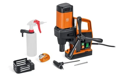 Fein KBE32 32mm Magnetic Core Drill 110V - Image 1 of 4