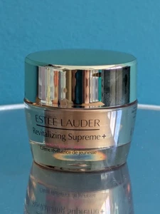 Estée Lauder Revitalizing Supreme+ Youth Power 15ml NEW CREAM 💖 FREE TRACK POST - Picture 1 of 3