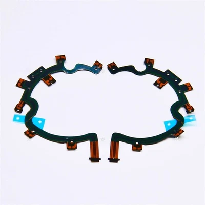 VR Glasses Gamepad Locating Ring Flex Cable Repair Part For Meta Quest 3/3S - Image 1 of 4