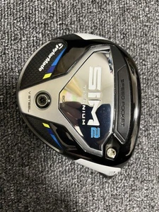 TaylorMade SIM2 3W Golf Club Head Only Excellent Condition - Picture 1 of 7