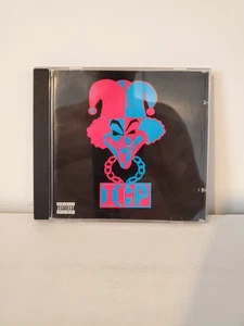 Insane Clown Posse (ICP) "Carnival of Carnage" CD (1998 Reissue), feat: Esham ^ - Picture 1 of 3