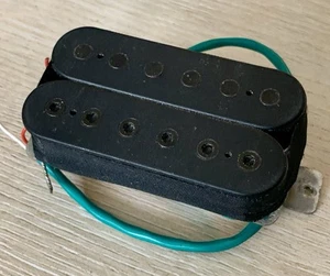 1995 Ibanez JS100 Joe Satriani Electric Guitar AH2B Bridge Humbucker Pickup - Picture 1 of 2