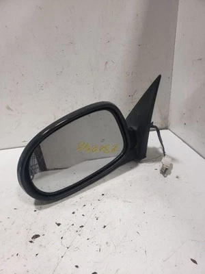 Espejo retrovisor lateral eléctrico sin calefacción para 02-04 Infiniti I35 670364 Foto 1 de 4