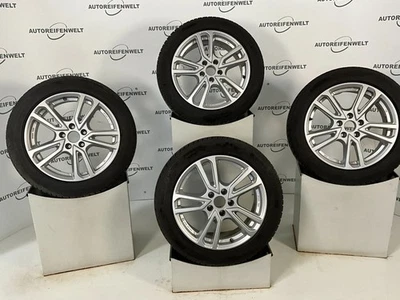 Winter Kompletträder 225/50R17 z.B. passend für Audi A4 - Bild 1 von 4