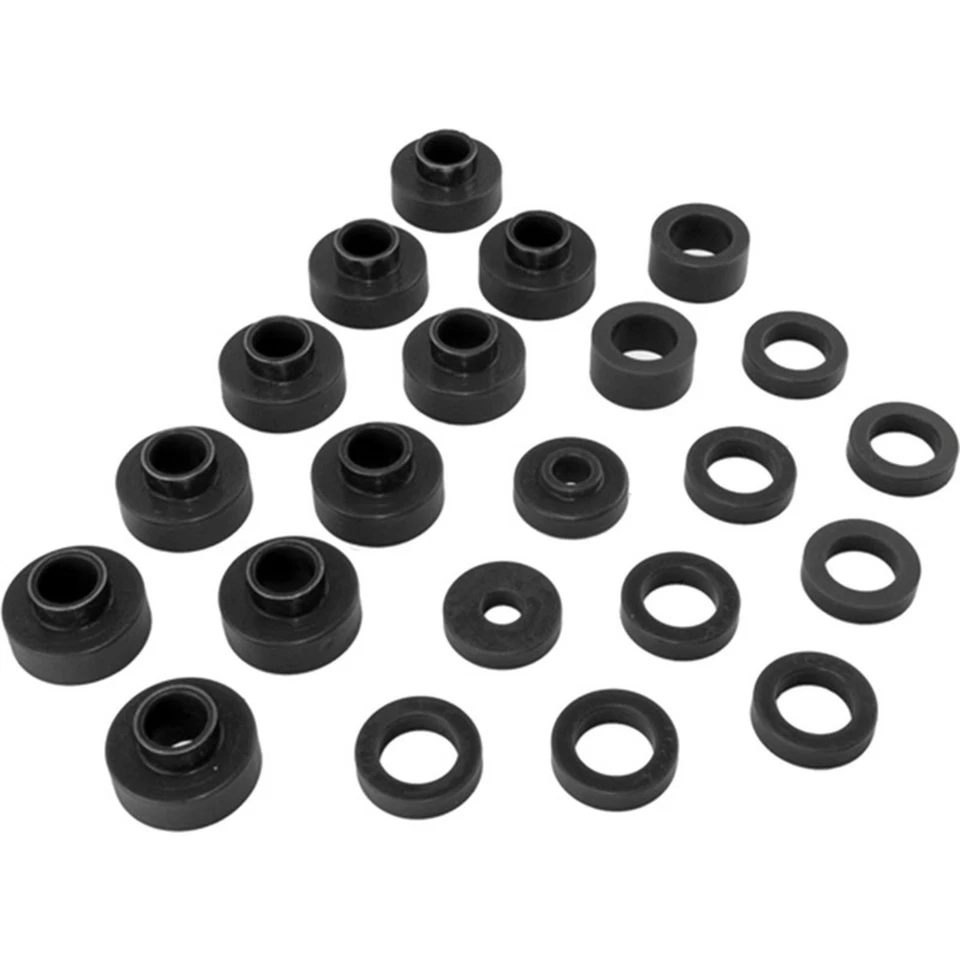 Kit de montaje de carrocería de protano 1-103-BL para Jeep CJ7 CJ5 1980-1983 Foto 1 de 1