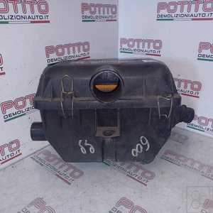 7692458 Filtro aria compl. FIAT CINQUECENTO (NM) 900 Suite Ber. 3p/b/899cc - Imagen 1 de 5