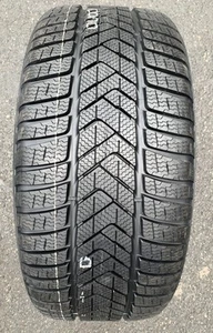 1 Winterreifen 275/35 R19 100V Pirelli Winter Sottozero 3 * RSC MOE M+S NEU 456- - Bild 1 von 1