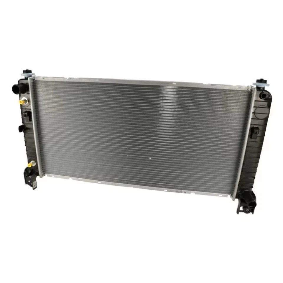 Genuine ACDelco For Chevy Silverado 1500 1999 Radiator | 34 inches Core Width Foto 1 de 4