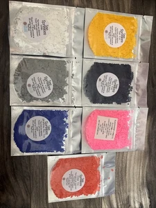Tee Sprinkle Screen Print  - Picture 1 of 3