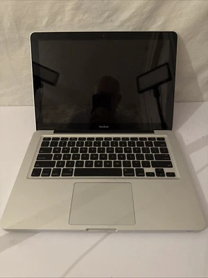 Apple MacBook Pro A1278 Mid 2010 Core 2 Duo 2.4GHz (FOR PARTS ONLY) - Image 1 of 4