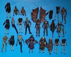 EVIL DEAD ARMY OF DARKNESS 1:18 Scale Action Figure Body Lot -Custom Fodder