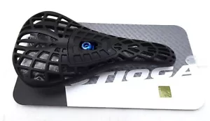 Asiento BMX Tioga D-Spyder S-Spec - Pivotal, negro - Imagen 1 de 2