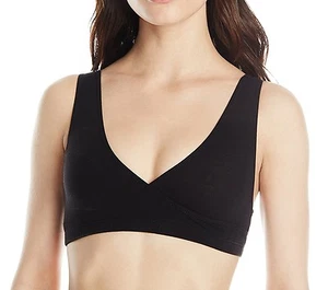 Elita Women's Crossover Mini Camisole Bra Style 6100 - Picture 1 of 5