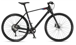 2020 BMW M Bicycle UNIQUE. Shimano Deore XT/SLX 1x11 Size Large - Picture 1 of 12