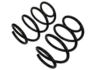 Juego de muelles helicoidales delanteros para Nissan Altima Máxima 2007-2018 MOOG 81598 - Imagen 1 de 8