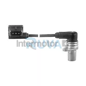 Crankshaft Sensor Ruva Fits BMW 3 Series 1987-1993 1.6 1.8 #1 12141727554 - Picture 1 of 2