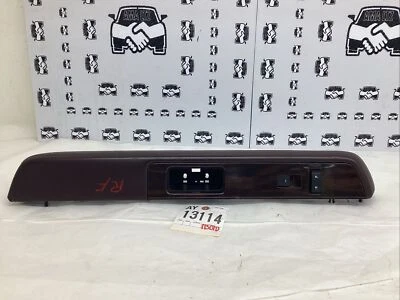 Lincoln Navigator 2017 reposabrazos puerta delantera pasajeros derecha OEM Foto 1 de 4