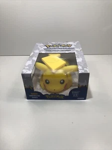 Pokemon Collectible Pikachu Rare Induction USB Charger New Sealed - Picture 1 of 7
