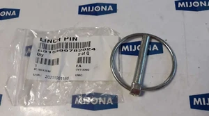 PIN LINCH 5315999782024 EA CV112280 8310013248 (Nuevo stock antiguo) - Imagen 1 de 9