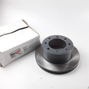Disc Brake Rotor Rear Fits Ford F-250 F-350 Super Duty 2005 2006 2007 2008-2012 - Picture 1 of 5