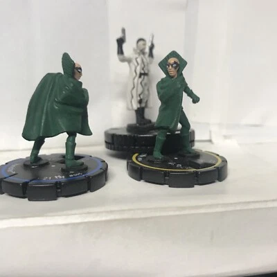 ARCHANGEL SABOTAGE SABRETOOTH 067 Lot 27 Brotherhood Of Mutants Marvel Heroclix - Image 1 of 4