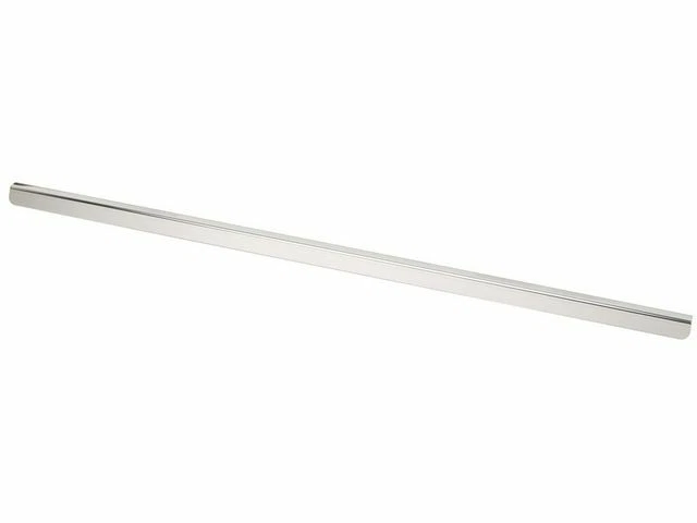 Protector de tapa de puerta trasera Putco 29146HR para camioneta GMC K35/K3500 1973-1974 Foto 1 de 3