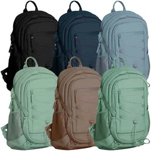Daniel Ray Rucksack Backpack Laredo Matte Optik Laptopfach Modern Funktionell - Bild 1 von 37