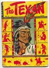The Texan #12 1951- Mat Baker- Peyote Story G