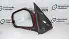 LEFT REARVIEW MIRROR / GRANATE / ELECTRICO - 3.PIN / 447039 FOR SSANGYONG MUSSO