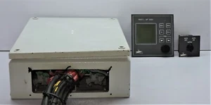 Navis APH-3000 Autopilot Full Set SMS-B Navis In Control SCU - Picture 1 of 11