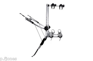 Portabicicletas Thule 9105 con clip montaje trasero alto 2/dos - Imagen 1 de 3