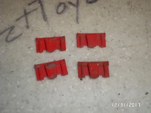 94-97 Trans Am Camaro LT1 ECM Computer RED WIRING CLIPS holders 95 Firebird 350 - Picture 1 of 1