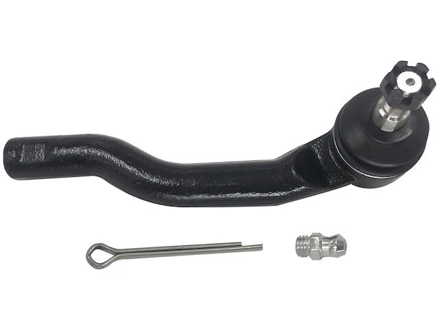 Extremo de barra de amarre exterior izquierdo para Ford Edge 2007-2014 2010 2008 2009 2011 2012 CZ891HC Foto 1 de 1