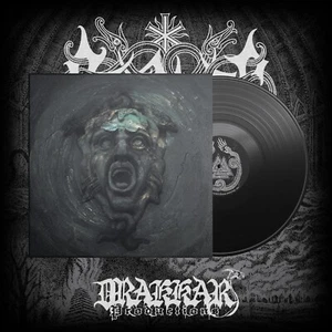 STERNATIS - blazebirth hall - LP - Imagen 1 de 4