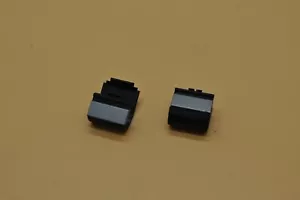 Cubiertas de bisagra de pantalla LCD HP ProBook 450 G0 izquierda y derecha -64E - Imagen 1 de 3