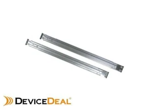 QNAP Rail-A02-90 Rail Kit for TS-EC2480U-RP - Picture 1 of 2
