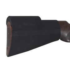 Hunting Comb Raiser Gun Cheek Rest Kits Sleeve Slipon Buttstock Cover Adjustable