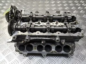 JEEP GRAND CHEROKEE CYLINDER HEAD & CAMSHAFTS RIGHT SIDE 3.0 DIESEL MK4 WK2 2011 - Picture 1 of 10