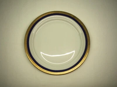 Kuchenteller Eschenbach Bavaria Porzellan Teller Durchmesser 19 cm - Bild 1 von 2