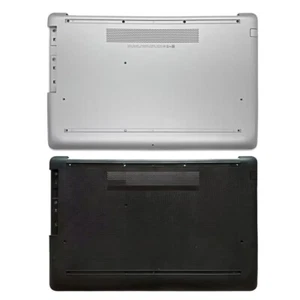 For HP Pavilion 17-BY2008CA 17-BY0002CA 17-BY0008CA 17-by1062st Bottom Case Base - Picture 1 of 8