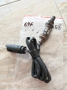 Bmw E46 2002 2.8/Lambda Oxygen Sensor/10400464752 - Photo 1/3