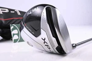 Honma TW XP-1 Driver / 10.5 Degree / Regular Flex Honma Vizard 43 Shaft - Picture 1 of 9