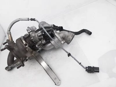 2008-2013 Audi A3 2.0L Upper Turbo Manifold O2 Oxygen Sensor 06J-906-262-T - Image 1 of 4