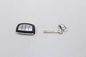 2018 - 2021 HYUNDAI TUCSON SMART KEYLESS ENTRY KEY FOB REMOTE TRANSMITTER OEM - Foto 1 di 8