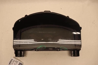 Cadillac Escalade Dash 2015 cuadro de instrumentos medidor velocímetro OEM Foto 1 de 4