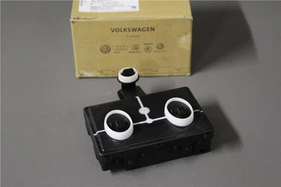 8W0959595M Rear Door Control Unit Audi A4 A5 2016 Onwards New Genuine Part - Image 1 of 4