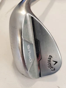 Used Callaway Opus Sandwedge 56* - 12* S - AeroTech SteelFiber - Stiff - RH - Picture 1 of 6