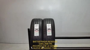 Bereifung Gebraucht 205/45R16 83V Hankook Ventus Prime 3 Verwendet B80110 - Bild 1 von 1