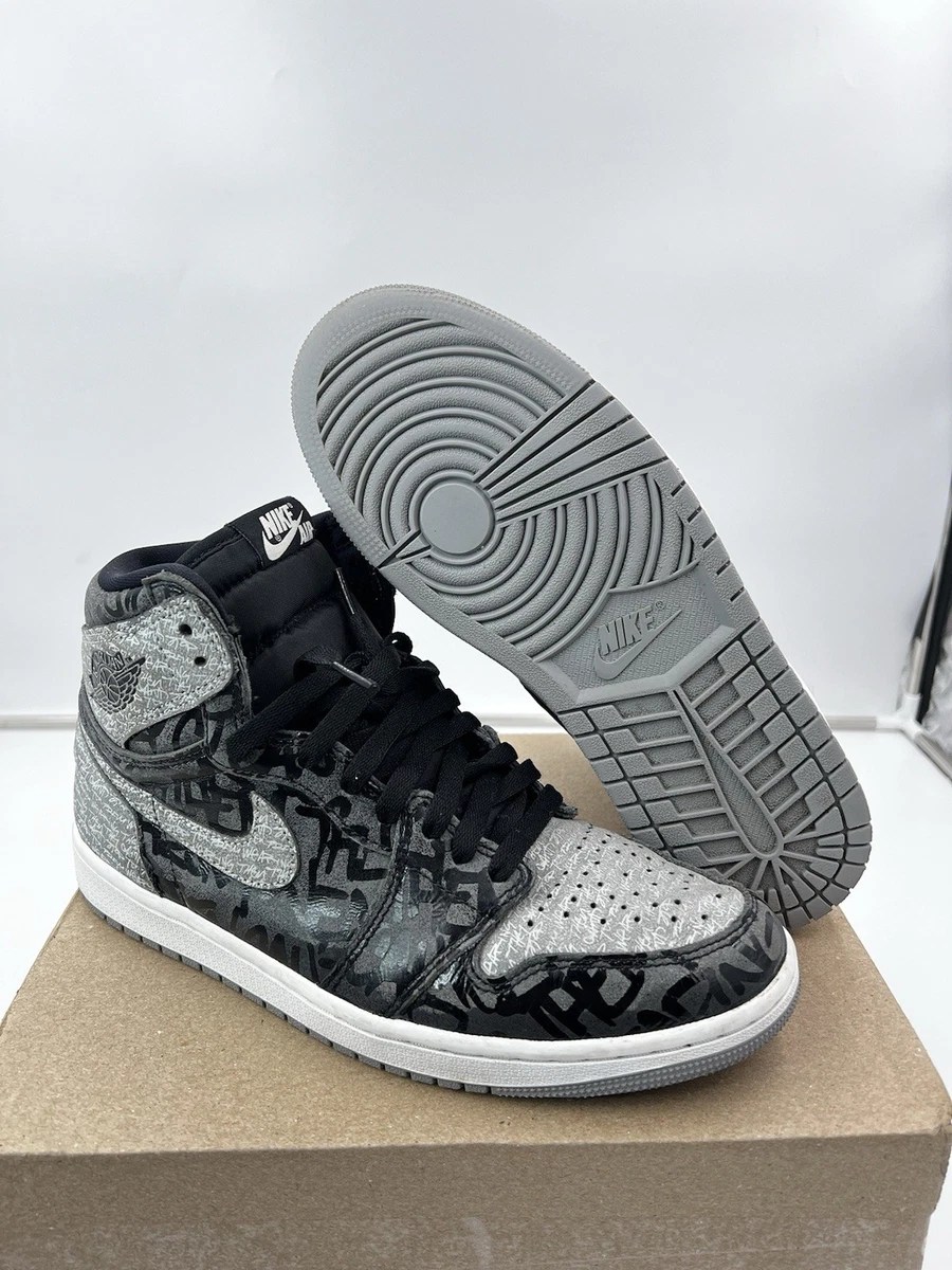 Jordan 1 OG High Rebellionaire | eBay