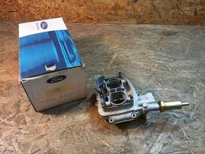 Ford Fiesta XR2 1600 CHV bis BJ 86 Vergaserdeckel original Weber (Ford) NEU - Bild 1 von 3